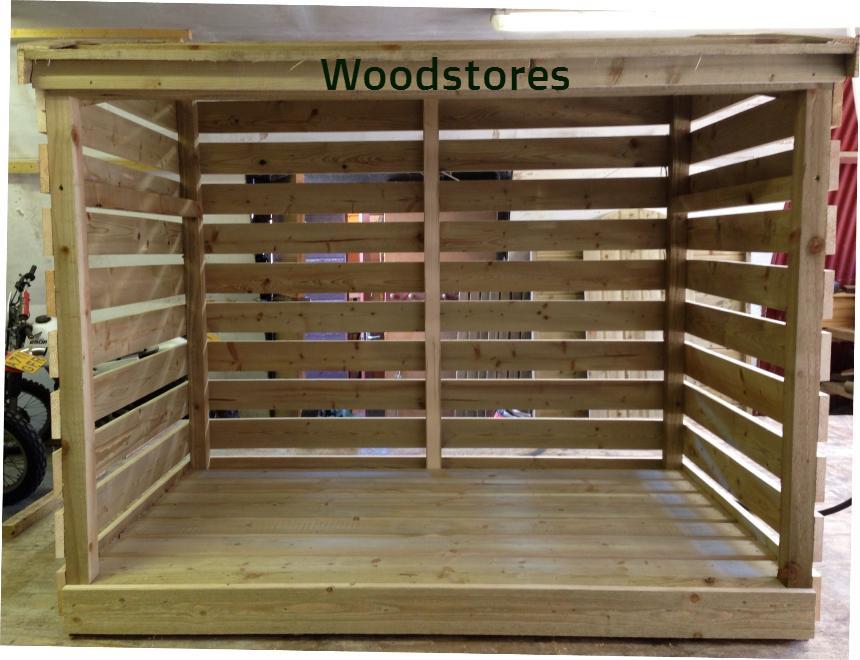Woodstore